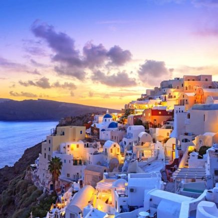 Mykonos, Grécia: dicas para conhecer esse lugar paradisíaco