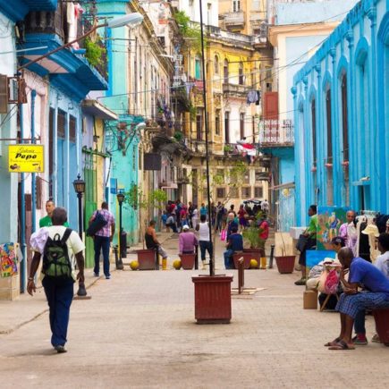 Havana, Cuba: detalhes e dicas para a sua viagem ser inesquecível