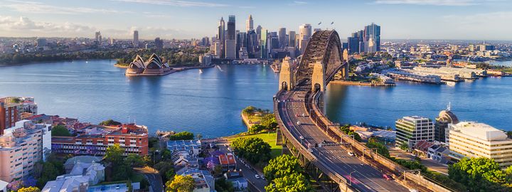 Sydney Austrália dicas para visitar Sydney (1)