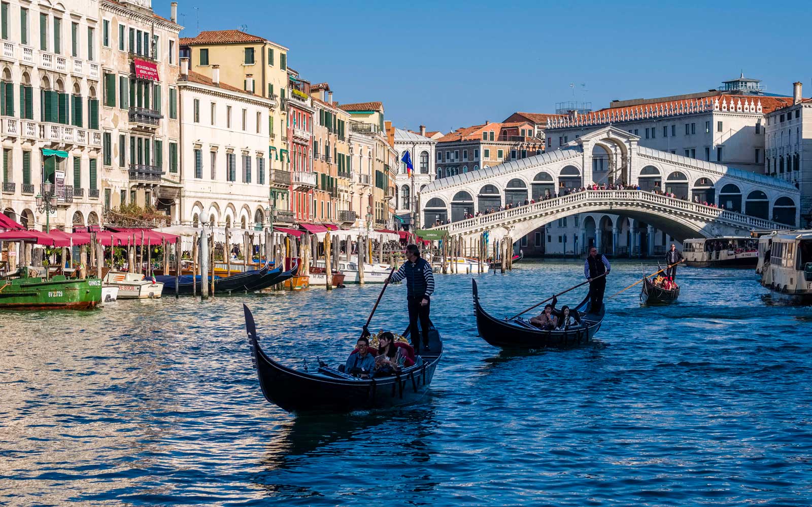 Obba Viagens » Arquivos » Veneza, Itália: O que você precisa saber ...