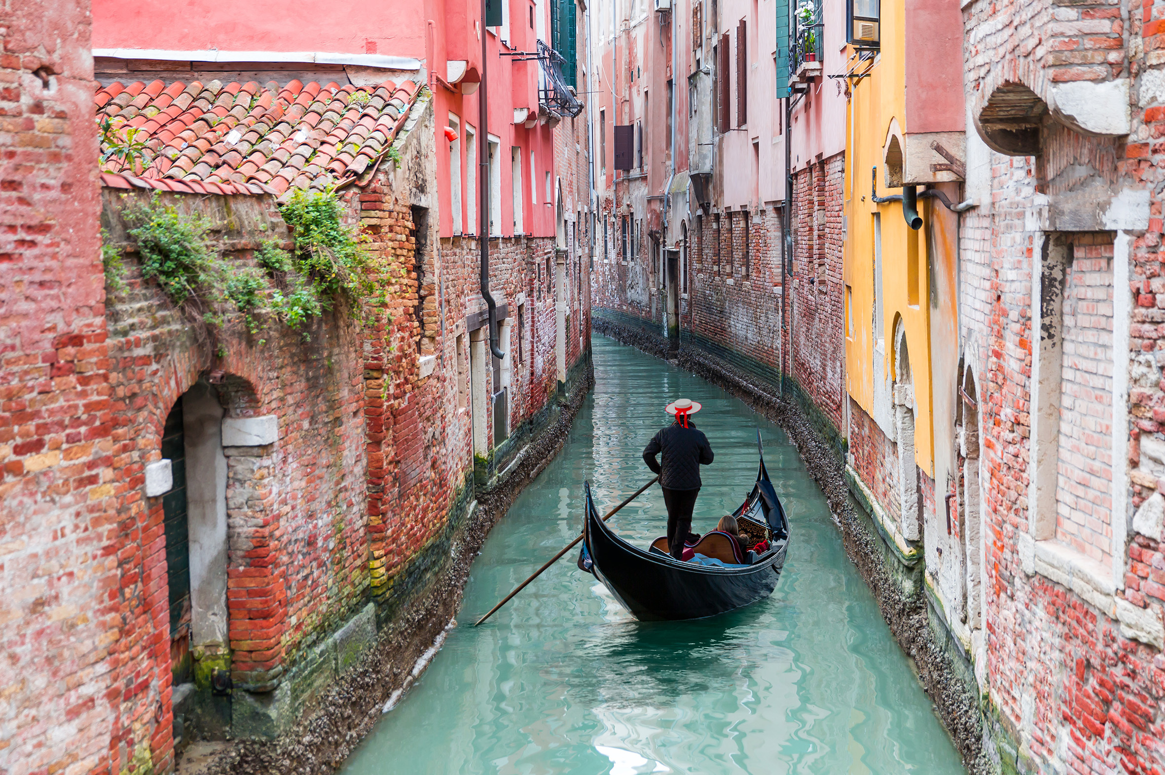 Viajar para Veneza Viagem a Veneza Itália