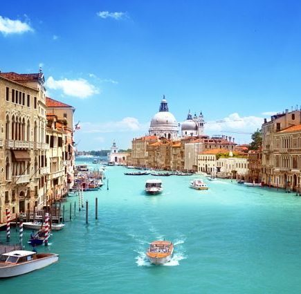 Veneza, Itália: O que você precisa saber para conhecer a cidade
