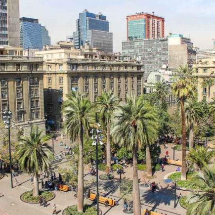 Santiago, Chile: dicas para que você quer visitar a cidade