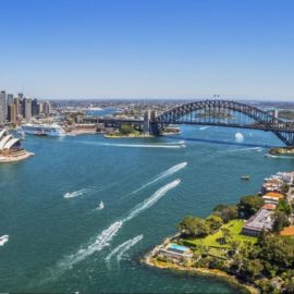 Sydney Austrália dicas para visitar Sydney (2)